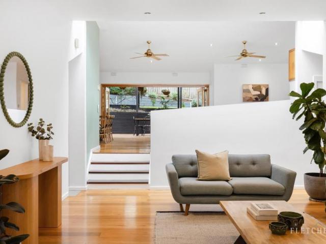 House for sale in Eltham, Melbourne