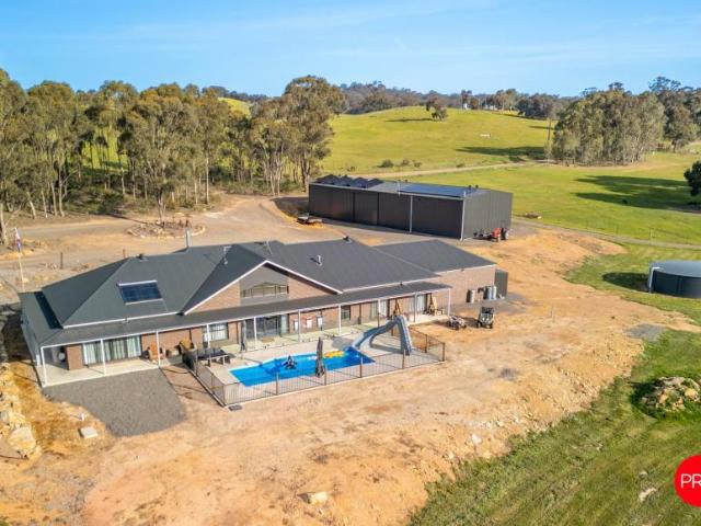 House for sale in Eppalock, City of Greater Bendigo