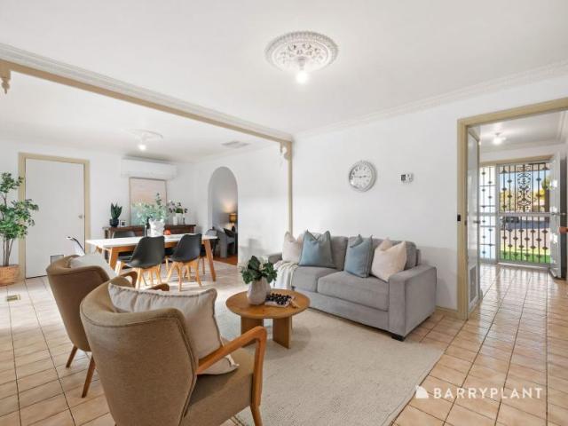 House for rent in Epping, Melbourne