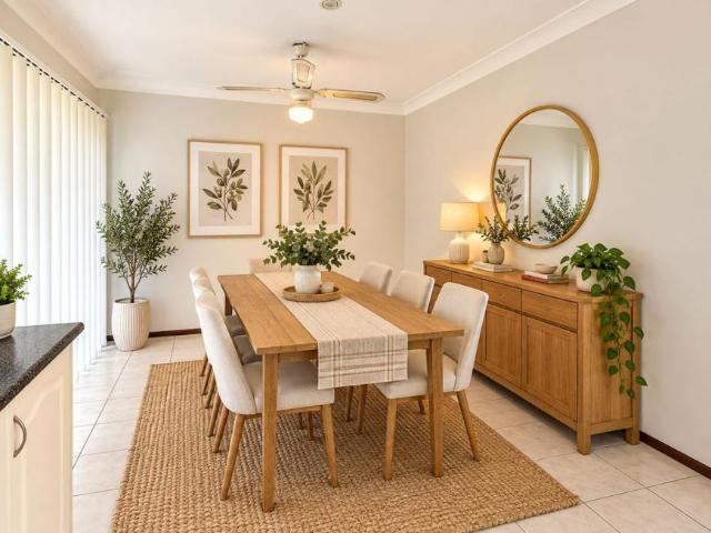 House for rent in Erskine Park Reservoirs, Sydney