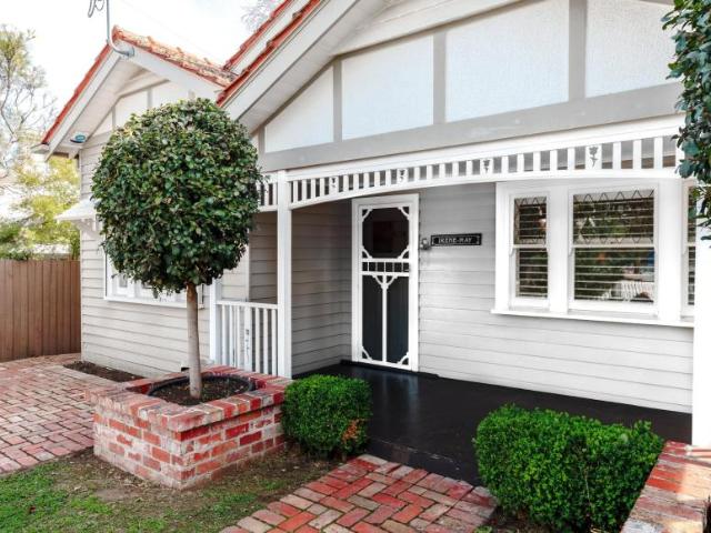 House for rent in Camerons Creek, Victoria
