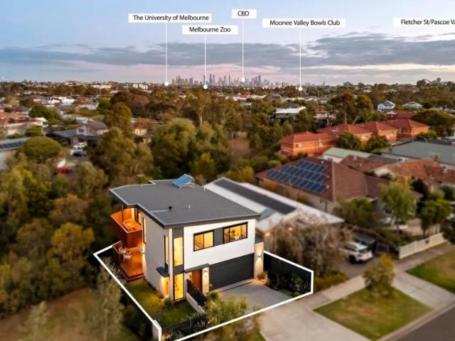 House for rent in Essendon, Melbourne