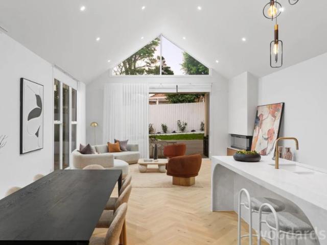 House for sale in Essendon West, Melbourne