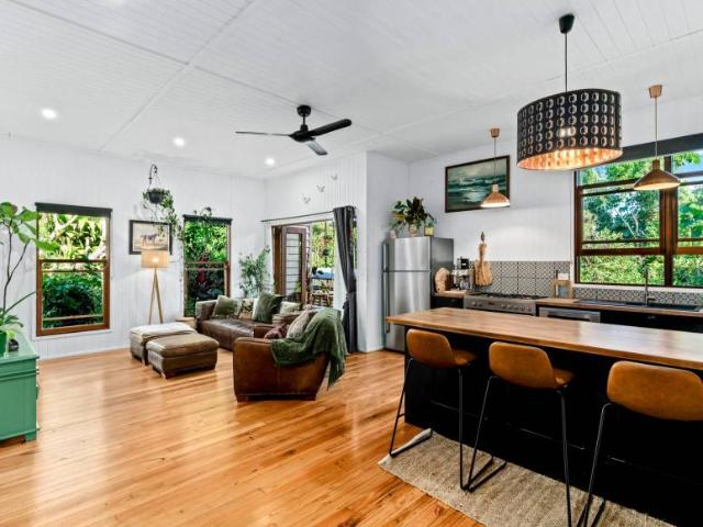 House for sale in Eumundi, Sunshine Coast Regional