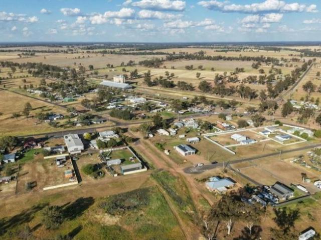 House for sale in Eumungerie, Dubbo Regional Council