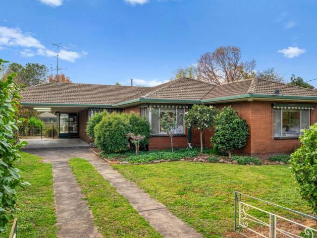 House for sale in Euroa