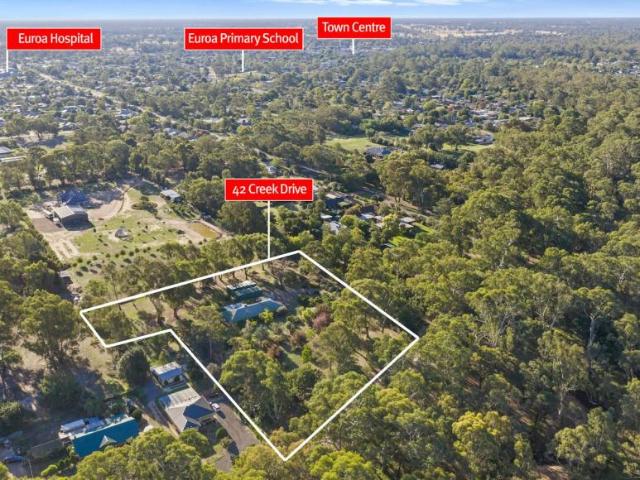 House for sale in Euroa