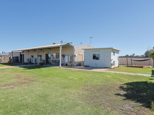 House for rent in Euston, Balranald Shire Council