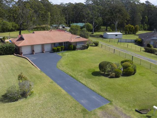 House for sale in Failford, New South Wales