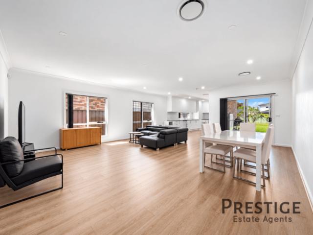 House for sale in Fairfield East, Fairfield City Council