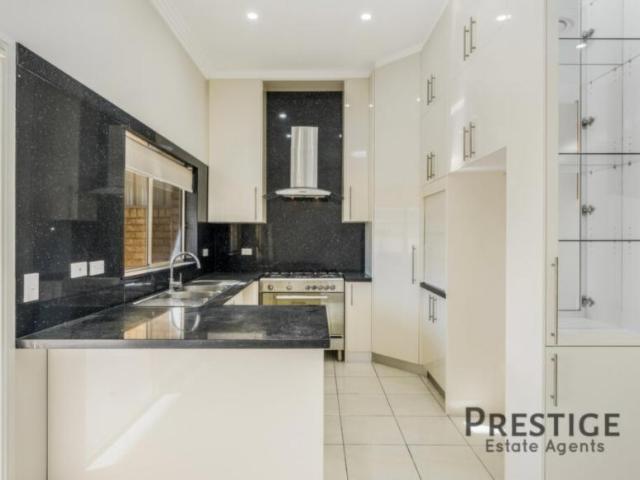 House for sale in Fairfield Heights, New South Wales