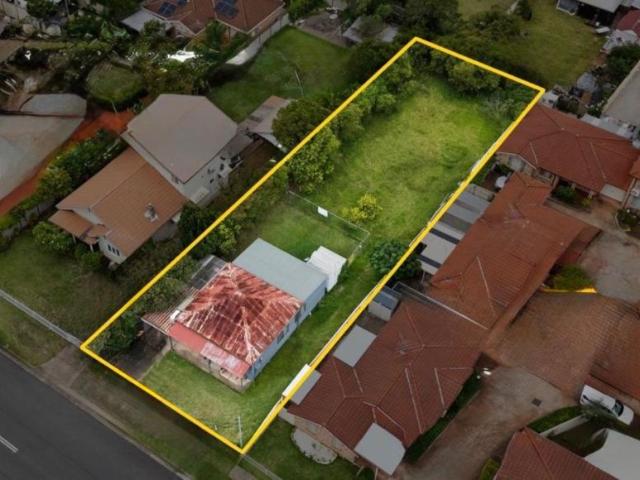 House for sale in New South Wales