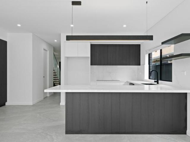 House for rent in New South Wales