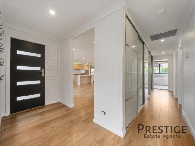 House for rent in Fairfield West, New South Wales