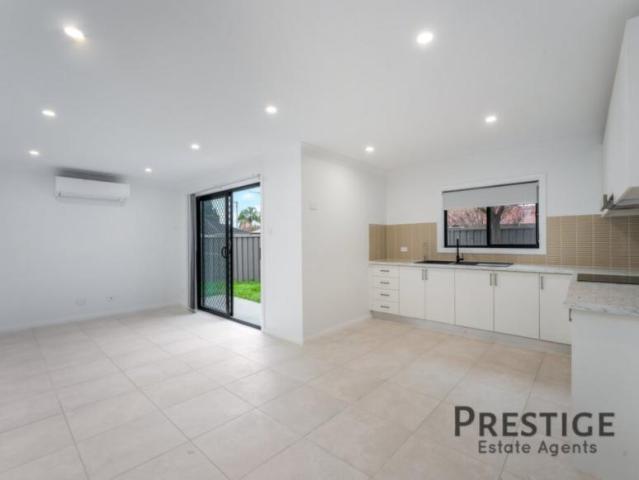 House for rent in Fairfield West, New South Wales