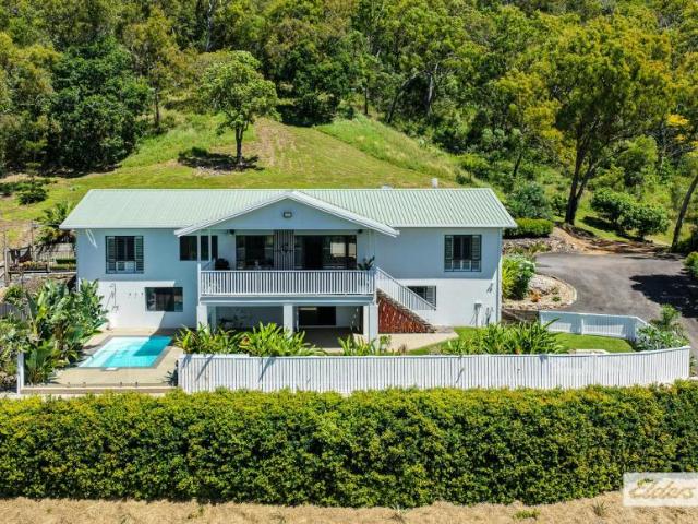 House for sale in Farnborough, Livingstone Shire