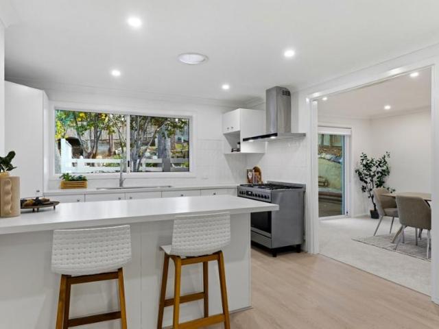 House for rent in Faulconbridge, New South Wales