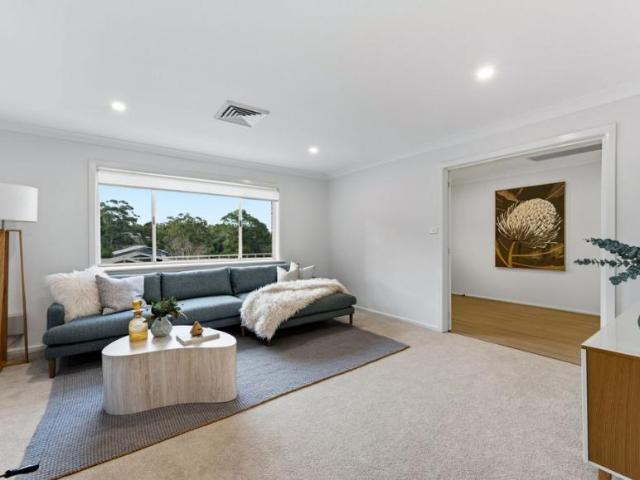 House for sale in Faulconbridge, New South Wales