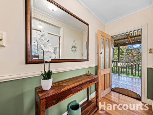House for sale in Ferny Creek, Melbourne