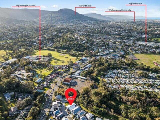House for sale in Cobblers Run, Wollongong City Council