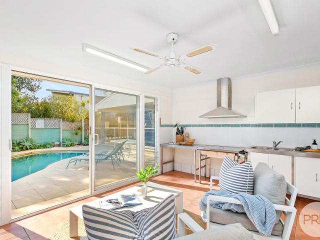 House for sale in Fingal Bay, Port Stephens Council