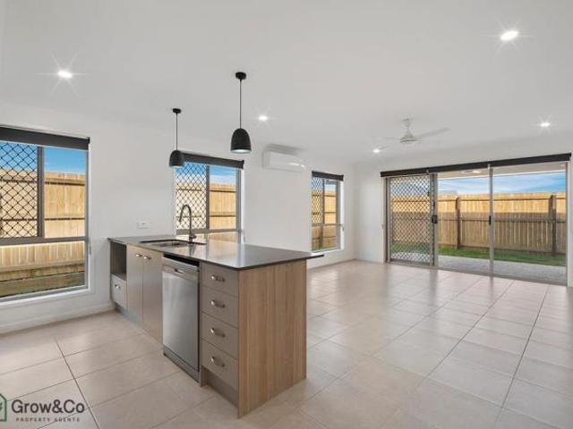 House for sale in Aspire Neighbourhood, Greater Brisbane
