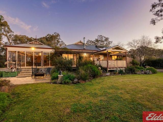 House for sale in Flaxman Valley, The Barossa Council