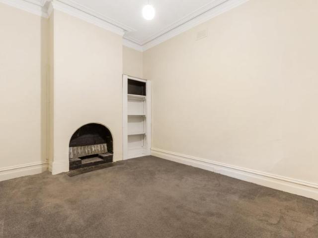 House for rent in Flemington, Melbourne