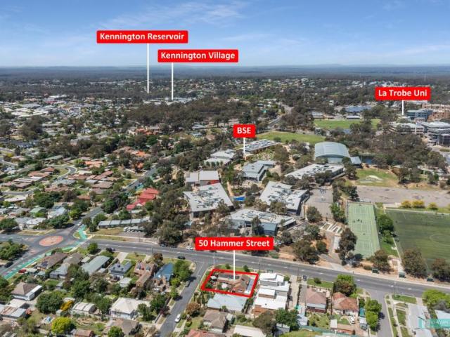 House for sale in Bendigo, Victoria