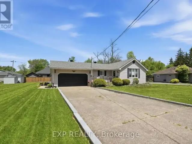 House for rent in Niagara, Ontario