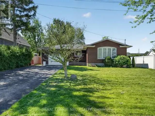 House for rent in Niagara, Ontario