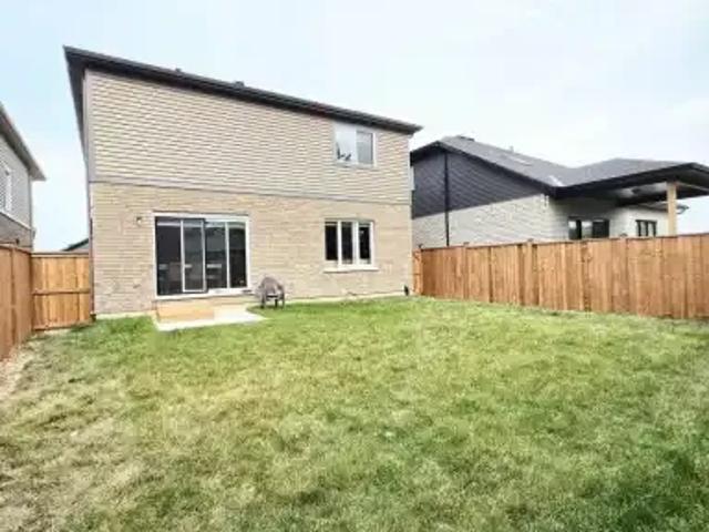 House for rent in Niagara, Ontario