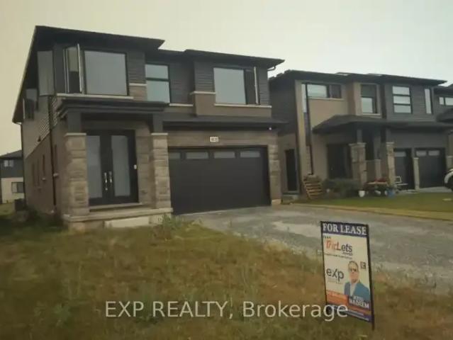 House for rent in Niagara, Ontario