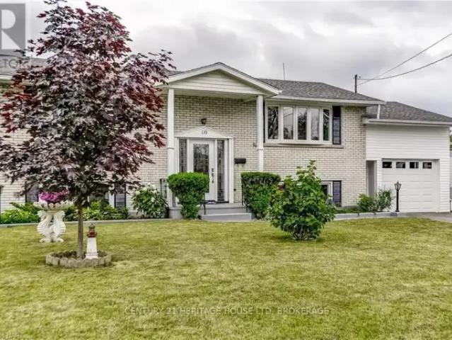 House for rent in Niagara, Ontario