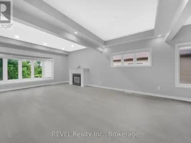 House for rent in Niagara, Ontario