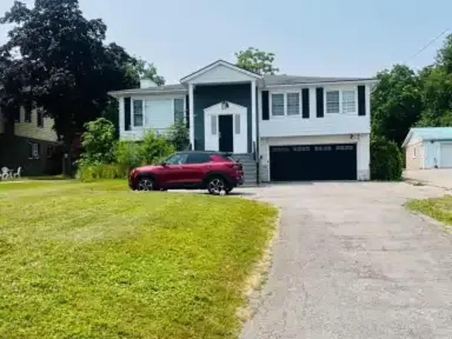 House for rent in Niagara, Ontario