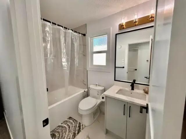 House for rent in Fort Saskatchewan