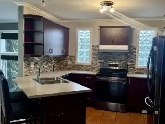 House for rent in Gatineau, Quebec