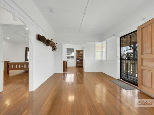 House for sale in Gladstone Central, Gladstone