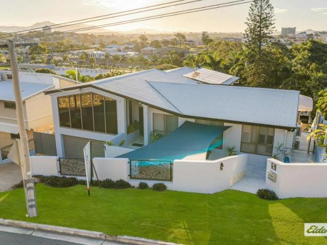 House for sale in Gladstone Central, Gladstone Regional