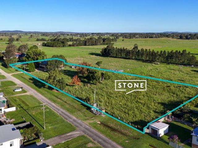 House for sale in Gladstone, Kempsey Shire Council