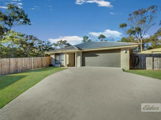 House for sale in Glen Eden, Gladstone