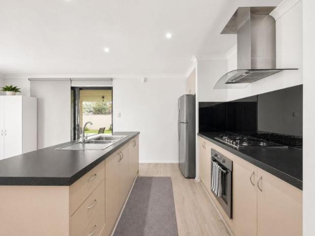 House for sale in Bunbury, Western Australia