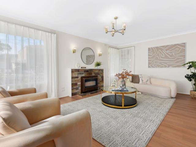 House for rent in Tally Ho, Melbourne