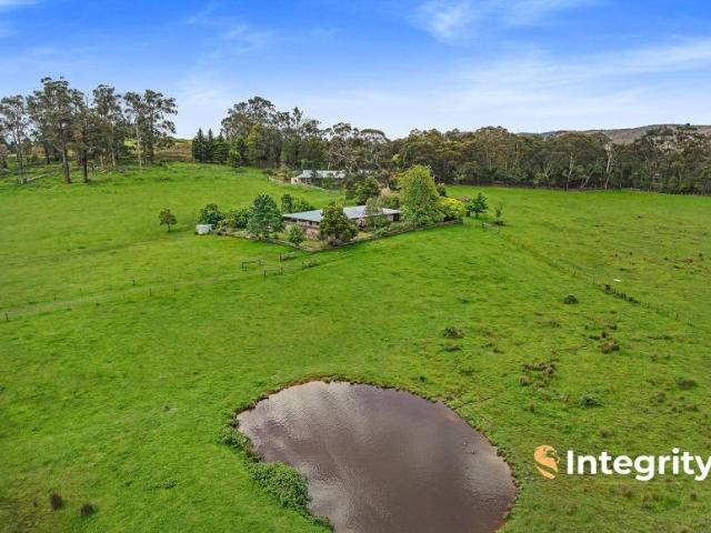 House for rent in Glenburn, Victoria