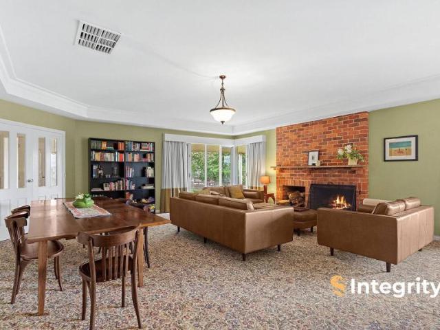 House for rent in Glenburn, Victoria