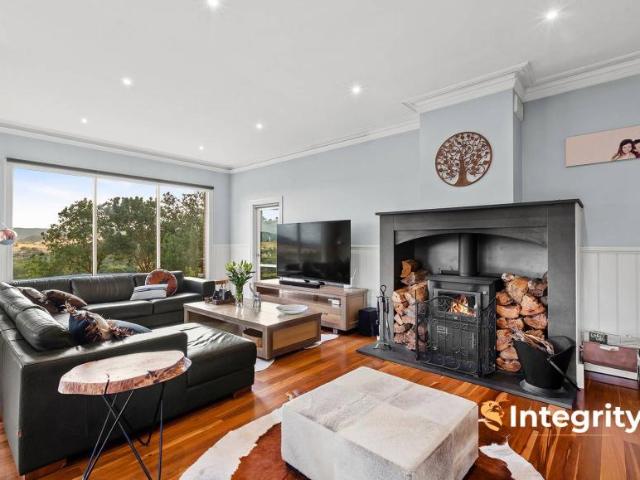 House for rent in Glenburn, Victoria