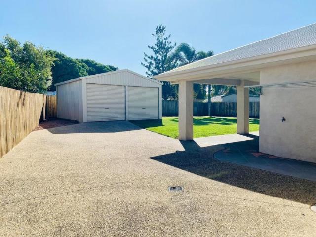 House for rent in Mackay, Queensland