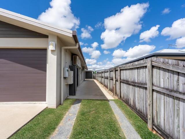 House for sale in Glenella, Queensland