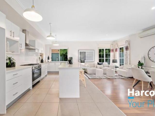 House for rent in Glenmore Park, Sydney